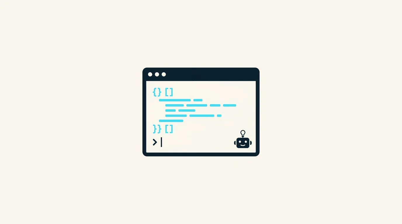 Equipo de desarrollo trabajando con Claude Code en terminal, asistido por IA en flujo agentic